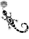 Tatouage Éphémère Polynésien Animaux Art Corporel Tatouage Polynésien Tatouage Éphémère Polynésien Animaux Art Corporel Tatouage Polynésien