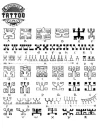 tatouage-ephemere-polynesien-ecriture-traditionnelle tatouage-ephemere-polynesien-ecriture-traditionnelle