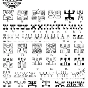 tatouage-ephemere-polynesien-ecriture-traditionnelle tatouage-ephemere-polynesien-ecriture-traditionnelle