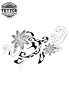 tatouage-ephemere-polynesien-femme-motif-traditionnel tatouage-ephemere-polynesien-femme-motif-traditionnel