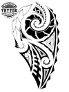 tatouage polynesien ephemere pour homme style authentique et temporaire tatouage polynesien ephemere pour homme style authentique et temporaire