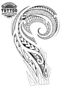 tatouage-ephemere-polynesien-noumea-design-authentique tatouage-ephemere-polynesien-noumea-design-authentique