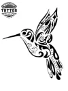 tatouage-ephemere-polynesien-oiseau-design-authentique tatouage-ephemere-polynesien-oiseau-design-authentique