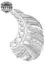 tatouage-ephemere-pectoraux-polynesien-design-authentique-temporaire tatouage-ephemere-pectoraux-polynesien-design-authentique-temporaire