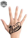 tatouage-main-ephemere-queen-realiste-art-corporel-temporaire tatouage-main-ephemere-queen-realiste-art-corporel-temporaire