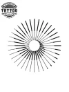 tatouage-infini-ephemere-rond-design-intemporel