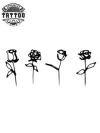 tatouage-ephemere-rose-minimaliste-1-trait