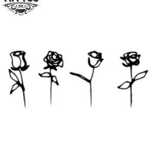 tatouage-ephemere-rose-minimaliste-1-trait tatouage-ephemere-rose-minimaliste-1-trait