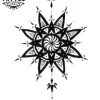 tatouage-ephemere-rose-des-sables-motif-tatouage-rose-tendance tatouage-ephemere-rose-des-sables-motif-tatouage-rose-tendance