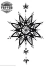 tatouage-ephemere-rose-des-sables-motif-tatouage-rose-tendance tatouage-ephemere-rose-des-sables-motif-tatouage-rose-tendance