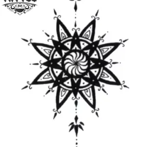 tatouage-ephemere-rose-des-sables-motif-tatouage-rose-tendance tatouage-ephemere-rose-des-sables-motif-tatouage-rose-tendance