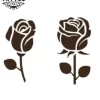 tatouage-ROSE-ephemere-discret-design-floral