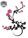 tatouage-ephemere-rose-grimpante-realiste-tatouage-ROSE tatouage-ephemere-rose-grimpante-realiste-tatouage-ROSE