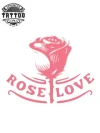 tatouage-ephemere-rose-love-fleur-passion-tatouage-rose tatouage-ephemere-rose-love-fleur-passion-tatouage-rose