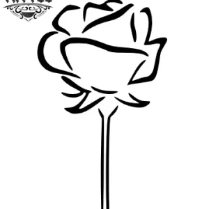 tatouage-ephemere-rose-minimaliste-design-discret-elegant-tatouage-ROSE tatouage-ephemere-rose-minimaliste-design-discret-elegant-tatouage-ROSE