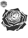 tatouage-ephemere-rose-noire-design-floral-temporary-tattoo tatouage-ephemere-rose-noire-design-floral-temporary-tattoo
