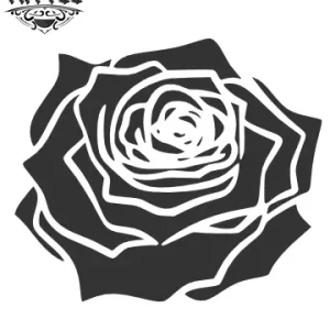 tatouage-ephemere-rose-noire-design-floral-temporary-tattoo tatouage-ephemere-rose-noire-design-floral-temporary-tattoo