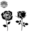 tatouage-ephemere-rose-minimaliste-sans-ombrage-tatouage-rose tatouage-ephemere-rose-minimaliste-sans-ombrage-tatouage-rose