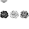 tatouage-ephemere-rose-sans-tige-design-fleur-de-rose