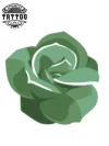 tatouage-ephemere-rose-vert-realite-decoration-temporaire-peau-tatouage-rose tatouage-ephemere-rose-vert-realite-decoration-temporaire-peau-tatouage-rose
