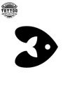 tatouage-ephemere-femme-signe-poisson-astrologique tatouage-ephemere-femme-signe-poisson-astrologique