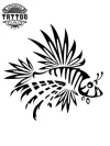 tatouage-ephemere-tribal-signe-poisson-astrologie tatouage-ephemere-tribal-signe-poisson-astrologie
