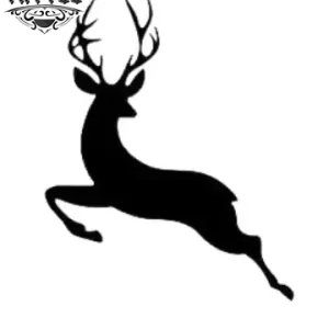 tatouage-ephemere-cerf-silhouette-majestueuse-naturel tatouage-ephemere-cerf-silhouette-majestueuse-naturel