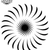 tatouage-ephemere-soleil-abstrait-tendance tatouage-ephemere-soleil-abstrait-tendance