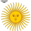 tatouage-ephemere-soleil-argentin-temporary-tattoo-design tatouage-ephemere-soleil-argentin-temporary-tattoo-design