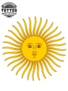 tatouage-ephemere-soleil-argentin-temporary-tattoo-design tatouage-ephemere-soleil-argentin-temporary-tattoo-design