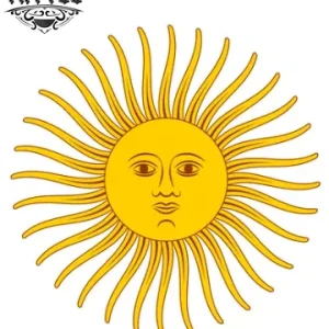 tatouage-ephemere-soleil-argentin-temporary-tattoo-design
