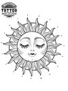 tatouage-ephemere-soleil-boheme-temporary-tattoo-design-tatouage-soleil tatouage-ephemere-soleil-boheme-temporary-tattoo-design-tatouage-soleil