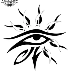 tatouage-ephemere-soleil-egyptien-design-temporaires-tatouages-soleil-soleil tatouage-ephemere-soleil-egyptien-design-temporaires-tatouages-soleil-soleil