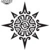 tatouage-ephemere-soleil-inca-lumineux-decalcomanie-temporaire-retro-mystique tatouage-ephemere-soleil-inca-lumineux-decalcomanie-temporaire-retro-mystique