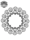 tatouage-ephemere-soleil-indien-design-unique-tendance tatouage-ephemere-soleil-indien-design-unique-tendance
