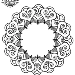 tatouage-ephemere-soleil-indien-design-unique-tendance tatouage-ephemere-soleil-indien-design-unique-tendance