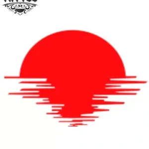 tatouage-ephemere-soleil-japonais-design-unique tatouage-ephemere-soleil-japonais-design-unique