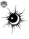 tatouage-ephemere-soleil-et-lune-design-astrologique-tatouage-soleil tatouage-ephemere-soleil-et-lune-design-astrologique-tatouage-soleil
