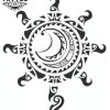 tatouage-ephemere-soleil-dans-lune-design-temporaire-mystique-lumineux-tatouage-soleil tatouage-ephemere-soleil-dans-lune-design-temporaire-mystique-lumineux-tatouage-soleil