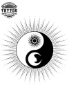 tatouage-ephemere-soleil-lune-yin-yang-design-harmonieux-equilibre-tatouage-lune tatouage-ephemere-soleil-lune-yin-yang-design-harmonieux-equilibre-tatouage-lune