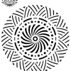 tatouage-ephemere-soleil-mandala-homme-design-temporaire-unique tatouage-ephemere-soleil-mandala-homme-design-temporaire-unique
