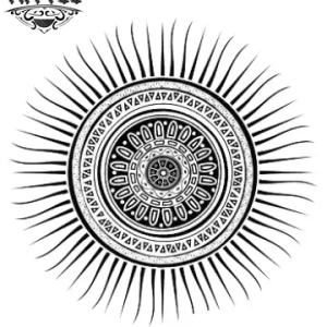 tatouage-ephemere-soleil-maya-design-unique-et-solaire-tatouage-soleil tatouage-ephemere-soleil-maya-design-unique-et-solaire-tatouage-soleil