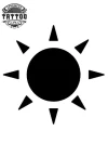 tatouage-ephemere-soleil-noir-longue-duree tatouage-ephemere-soleil-noir-longue-duree