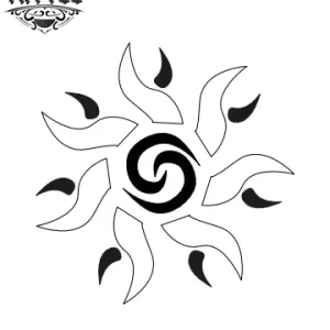 tatouage-soleil-ephemere-petit-format tatouage-soleil-ephemere-petit-format