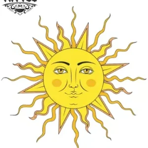 tatouage-ephemere-soleil-sicilien-design-temporaire-lumineux-tatouage-soleil tatouage-ephemere-soleil-sicilien-design-temporaire-lumineux-tatouage-soleil