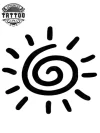 tatouage-ephemere-soleil-spirale-design-lumineux-eclatant-tatouage-soleil tatouage-ephemere-soleil-spirale-design-lumineux-eclatant-tatouage-soleil