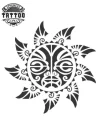 tatouage-ephemere-soleil-tahitien-design-polynesien-tatouage-tahitien tatouage-ephemere-soleil-tahitien-design-polynesien-tatouage-tahitien