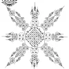 tatouage-thailandais-ephemere-soleil-mystique tatouage-thailandais-ephemere-soleil-mystique