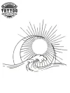 tatouage-ephemere-soleil-voyou-design-eblouissant tatouage-ephemere-soleil-voyou-design-eblouissant