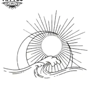 tatouage-ephemere-soleil-voyou-design-eblouissant tatouage-ephemere-soleil-voyou-design-eblouissant